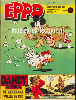 Eppo 1980 nr. 14