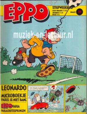 Eppo 1980 nr. 21