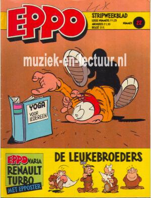 Eppo 1980 nr. 22