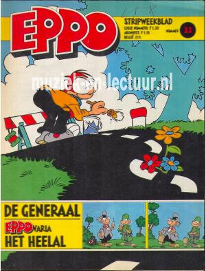 Eppo 1980 nr. 33