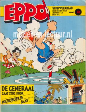 Eppo 1980 nr. 38