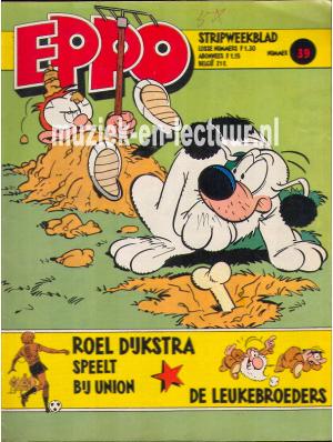 Eppo 1980 nr. 39