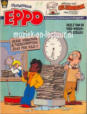Eppo 1981 nr. 13