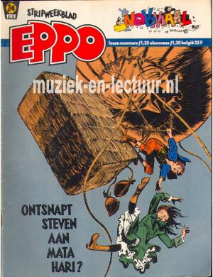 Eppo 1981 nr. 24