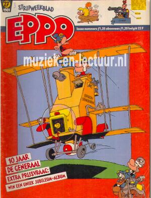 Eppo 1981 nr. 27