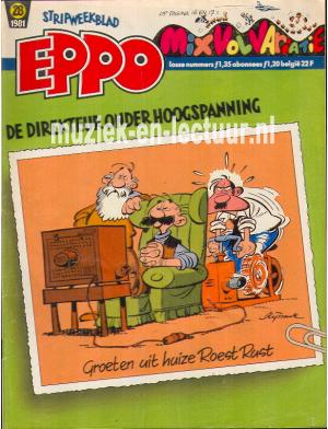 Eppo 1981 nr. 28