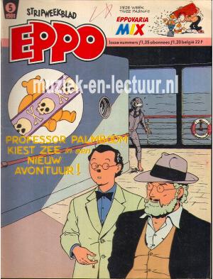 Eppo 1981 nr. 05