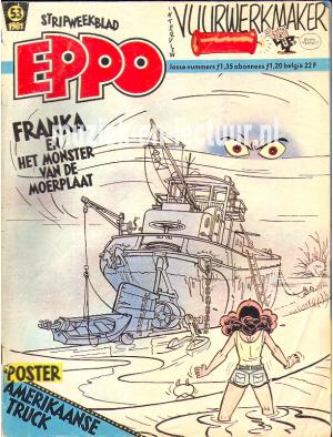 Eppo 1981 nr. 53