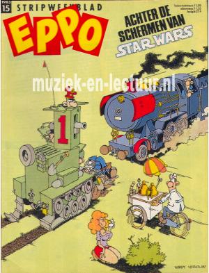 Eppo 1983 nr. 15