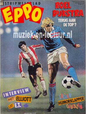 Eppo 1983 nr. 18