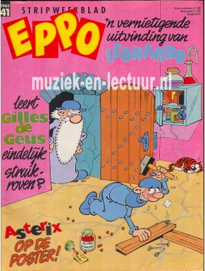 Eppo 1983 nr. 41