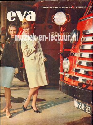 Eva 1964 nr. 6