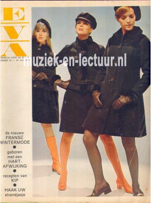 Eva 1967 nr. 29