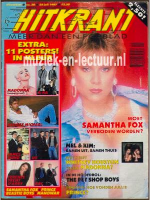 Hitkrant 1987 nr. 30