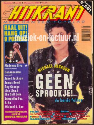 Hitkrant 1987 nr. 35