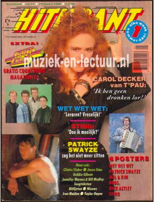 Hitkrant 1988 nr. 11