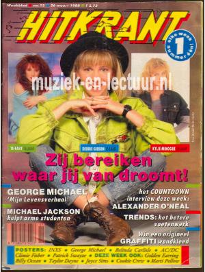 Hitkrant 1988 nr. 12