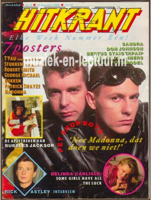 Hitkrant 1988 nr. 02