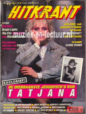 Hitkrant 1988 nr. 29