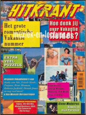 Hitkrant 1988 nr. 30