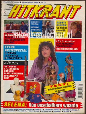 Hitkrant 1988 nr. 36