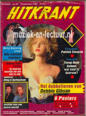 Hitkrant 1988 nr. 37