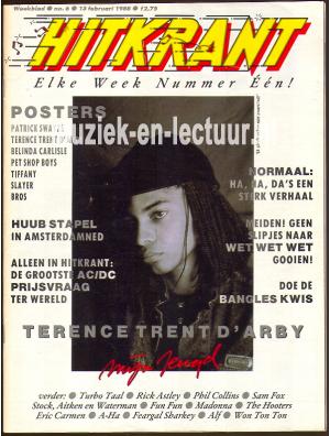 Hitkrant 1988 nr. 06