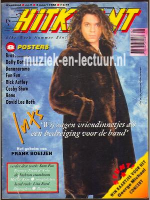 Hitkrant 1988 nr. 09