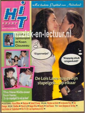 Hitkrant 1990 nr. 13