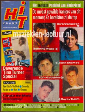 Hitkrant 1990 nr. 25