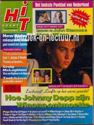 Hitkrant 1990 nr. 27