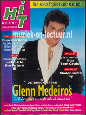 Hitkrant 1990 nr. 29