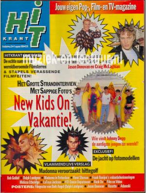 Hitkrant 1990 nr. 32