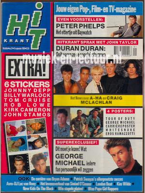 Hitkrant 1990 nr. 37