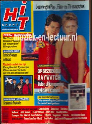 Hitkrant 1990 nr. 42