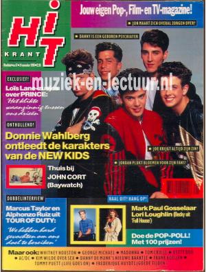 Hitkrant 1990 nr. 47