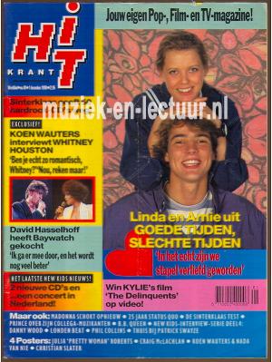 Hitkrant 1990 nr. 48