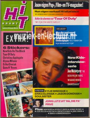 Hitkrant 1990 nr. 49