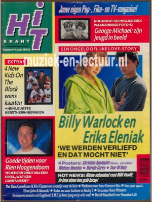 Hitkrant 1990 nr. 50