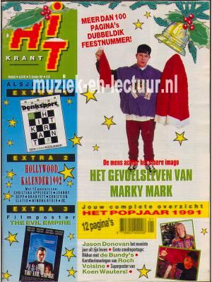 Hitkrant 1991 nr. 51 / 52