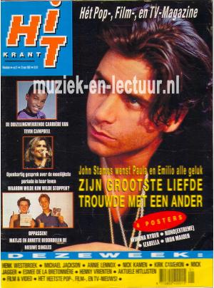 Hitkrant 1992 nr. 21