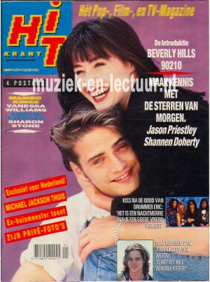 Hitkrant 1992 nr. 26