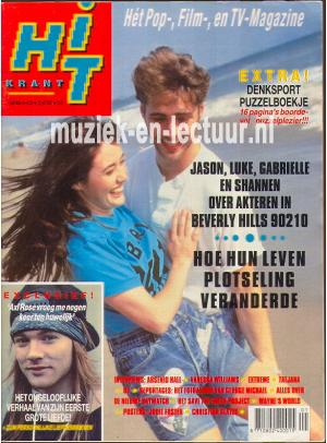 Hitkrant 1992 nr. 30