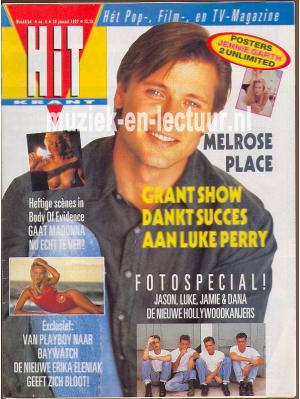 Hitkrant 1992 nr. 04