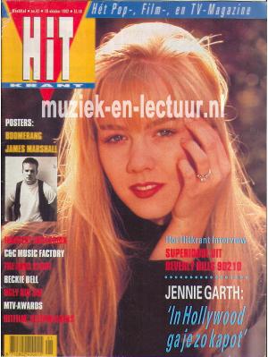 Hitkrant 1992 nr. 41