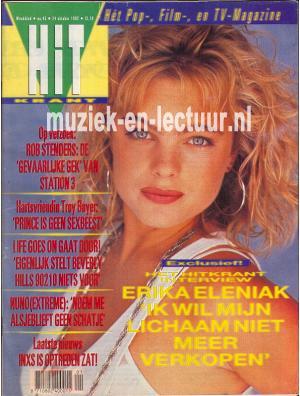 Hitkrant 1992 nr. 43