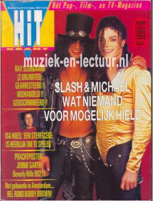 Hitkrant 1992 nr. 44