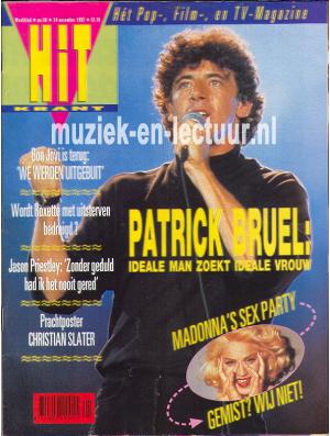 Hitkrant 1992 nr. 46