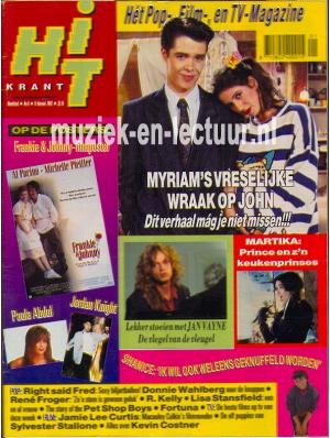 Hitkrant 1992 nr. 06