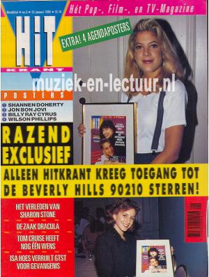 Hitkrant 1993 nr. 03